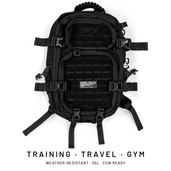 Tactical Athlete 35L Sack™ Backpack