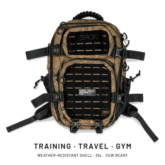 Tactical Athlete 35L Sack™ Backpack