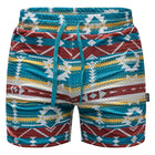 TRIBAL AZTEC