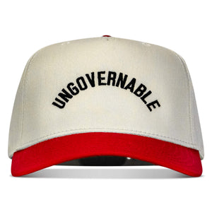 5-PANEL TRUCKER