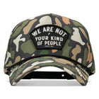 BAYOU DUCK CAMO