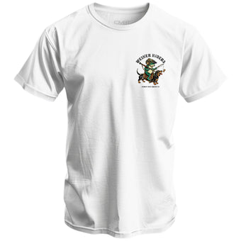 Weiner Riders Men's T-Shirt