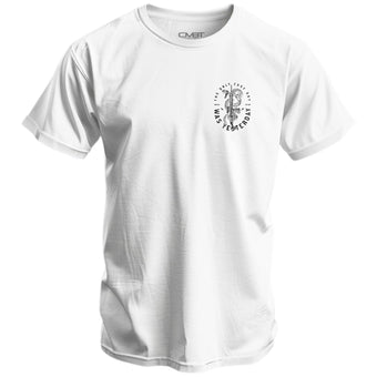 Only Easy Day Was Yesterday Rifle Men's T-Shirt
