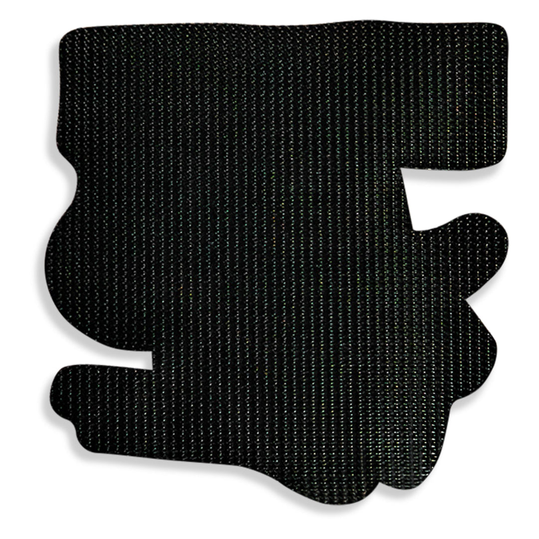 Wild Ride Cowboy PVC Patch