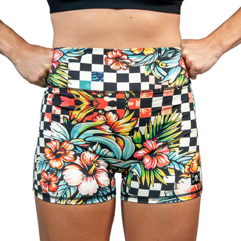 Legacy Women Training Short