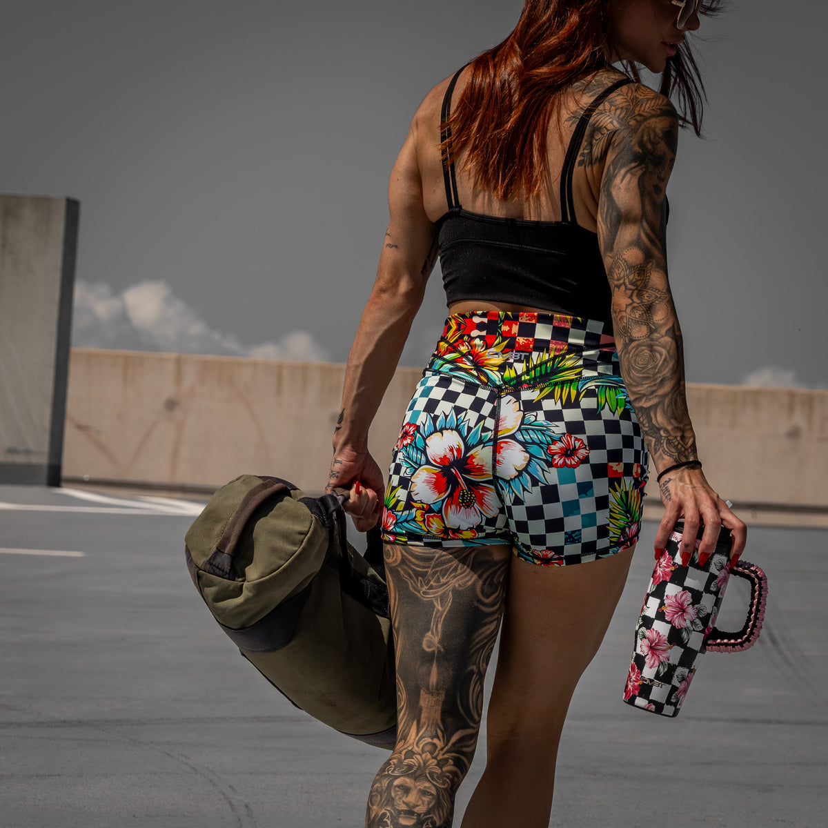 WOMEN's DEPT.