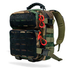 WOODLAND BDU CAMO