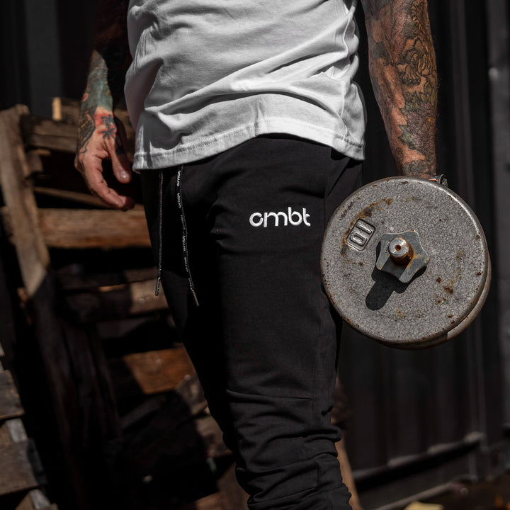 Men's Dynamic Full Length Performance Joggers 2.0