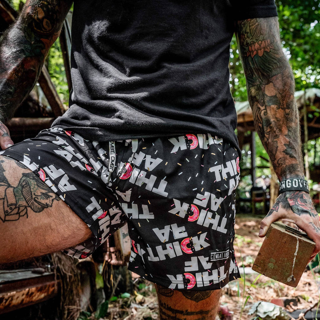 Men's V3 Performance Edition Shorts | 5.5"