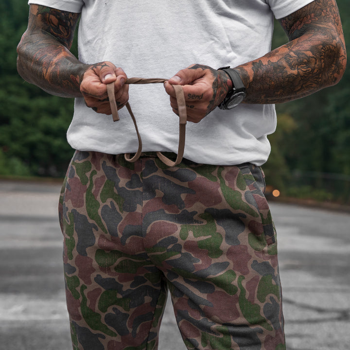 Men's Adjustable Performance Joggers V2