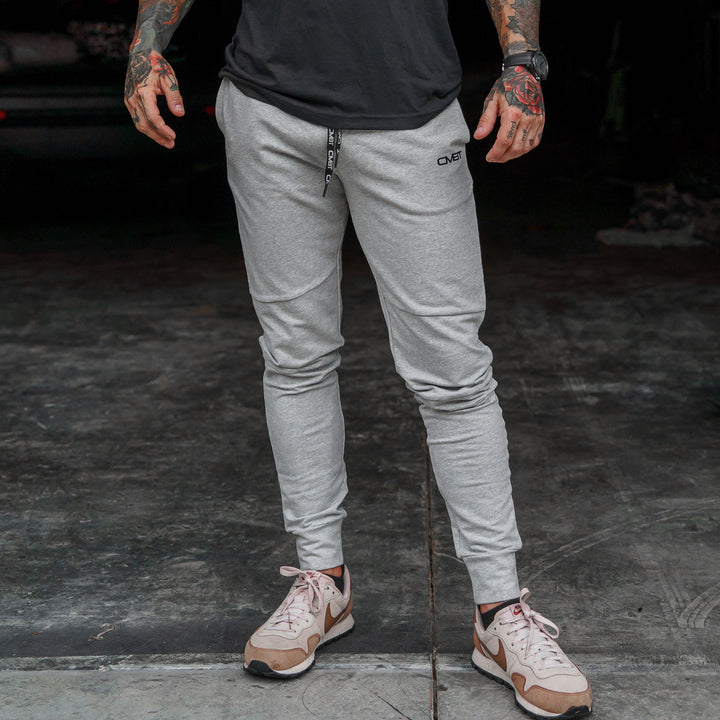 Men's Dynamic Full Length Performance Joggers 2.0