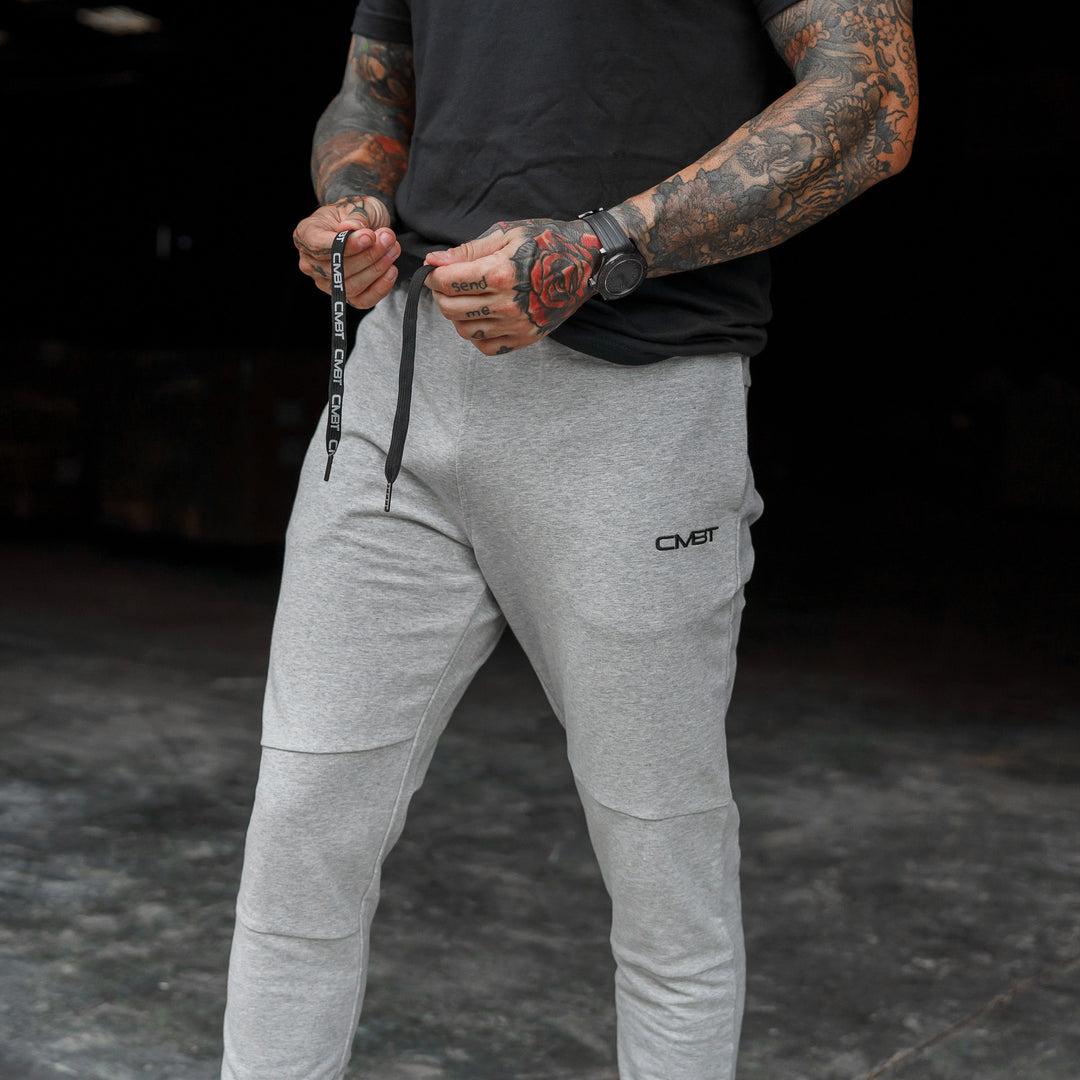 Men's Dynamic Full Length Performance Joggers 2.0