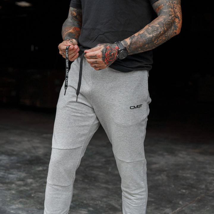 Men's Dynamic Full Length Performance Joggers