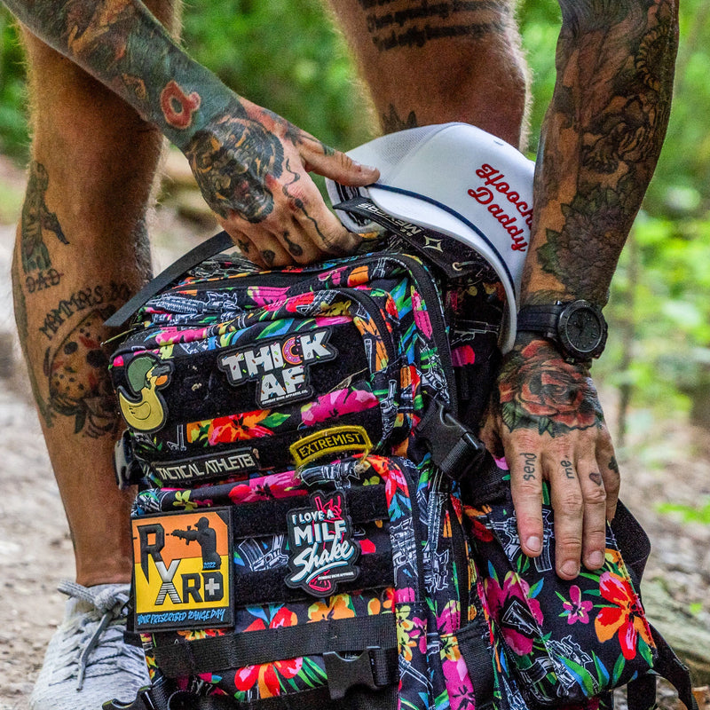 BAGS / packs