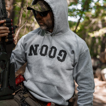 GOON Fleece Lined Hoodie