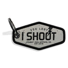 YOU LOOT I SHOOT
