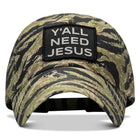 ORIGINAL TIGER STRIPE CAMO