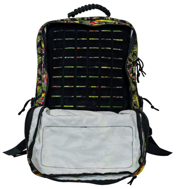 45L Sack® Backpack | KALAGUSH EDITION