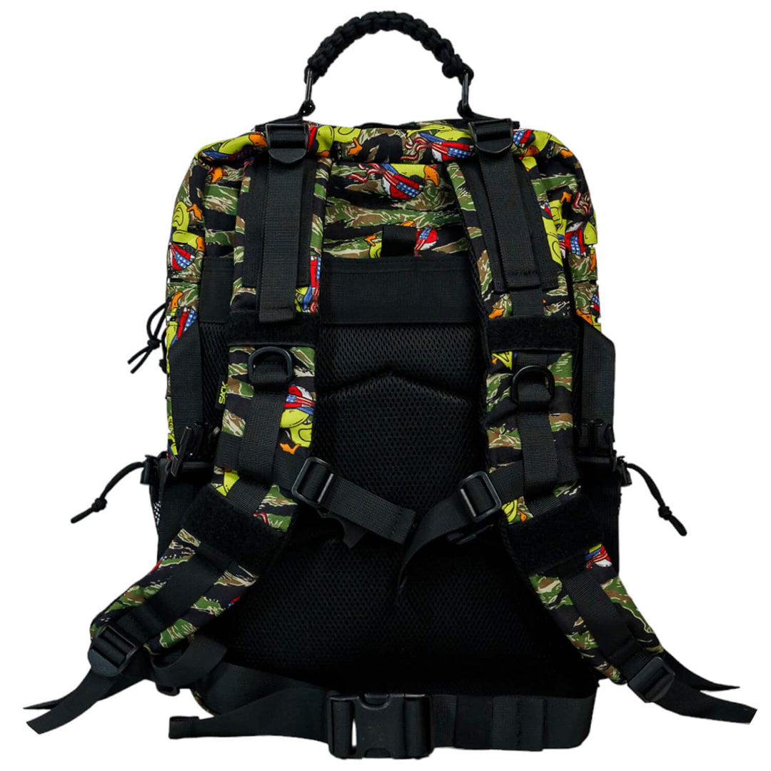 45L Sack® Backpack | KALAGUSH EDITION