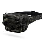 BLACK MULTICAM