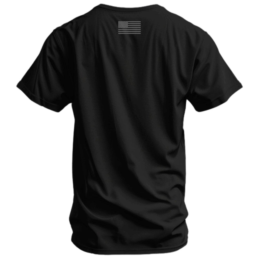 Men's Basic T-Shirt