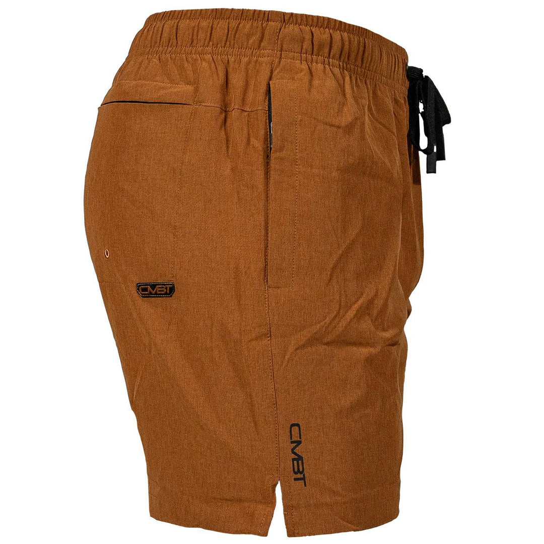 Summit Adventure Men's Proflex Shorts | 6"