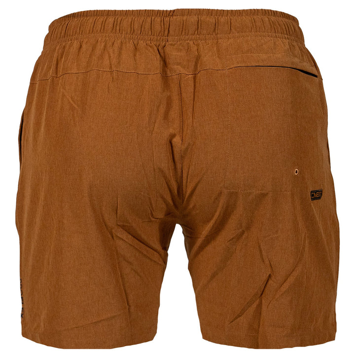 Summit Adventure Men's Proflex Shorts | 6"