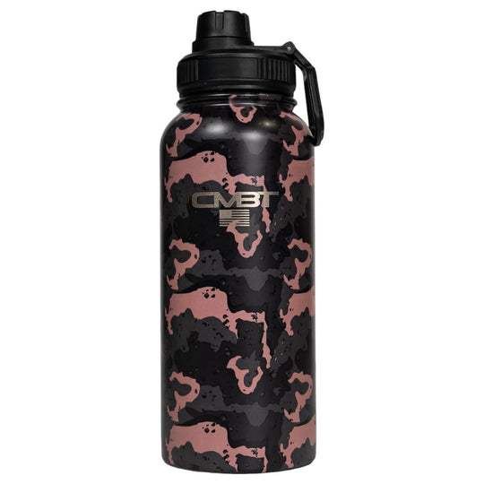 Combat Iron Apparel Drinkware Veteran Designed Bottles and Mugs