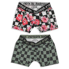 OD / CLASSY CHECKERED