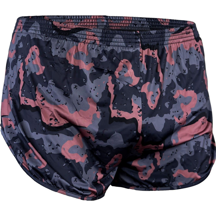 Ranger Panty Mil Style Silkies Training Shorts | 2.5"