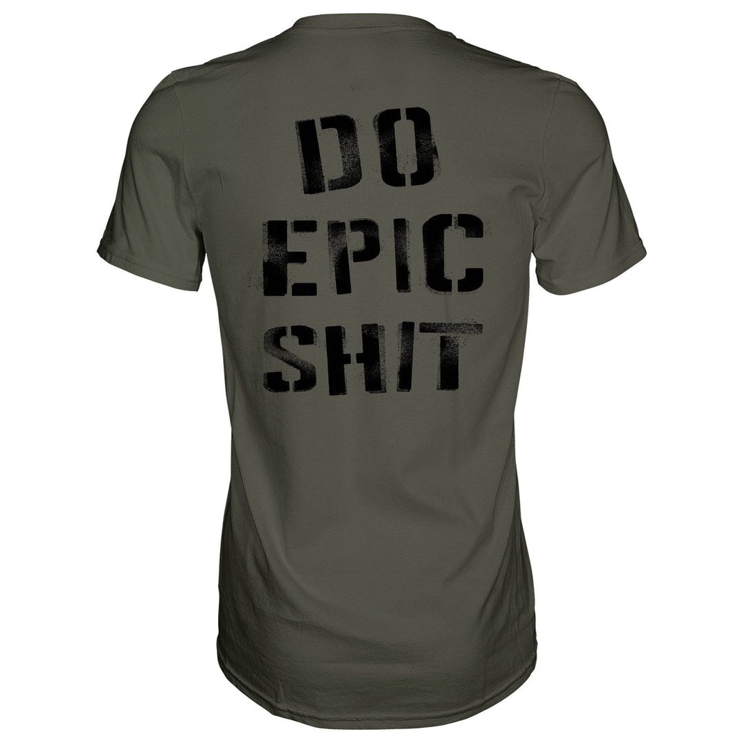 Do Epic Shit Men's T-Shirt