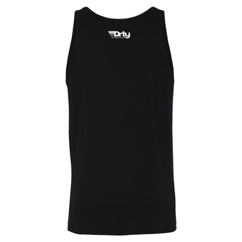 Can't Fake Work Ethic Men's Tank Top