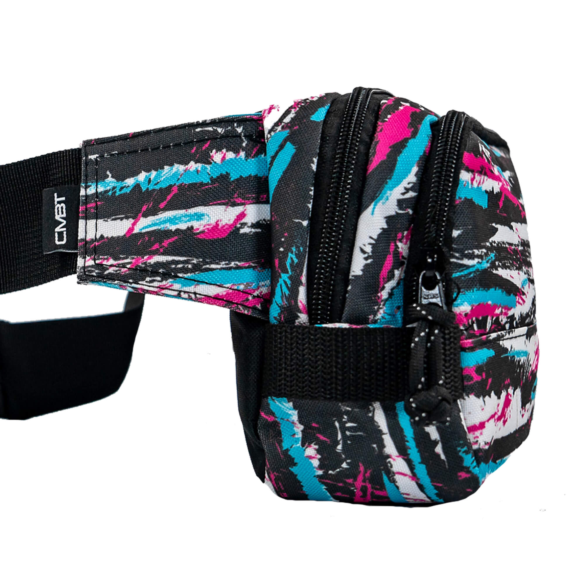 Tiger 2024 fanny pack