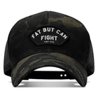 BLACK MULTICAM / BLACK