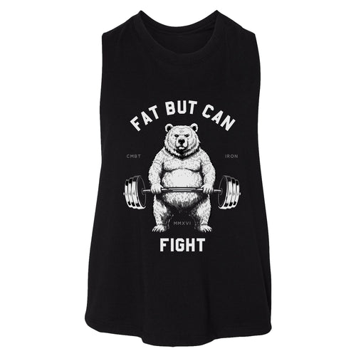 Crop Tank