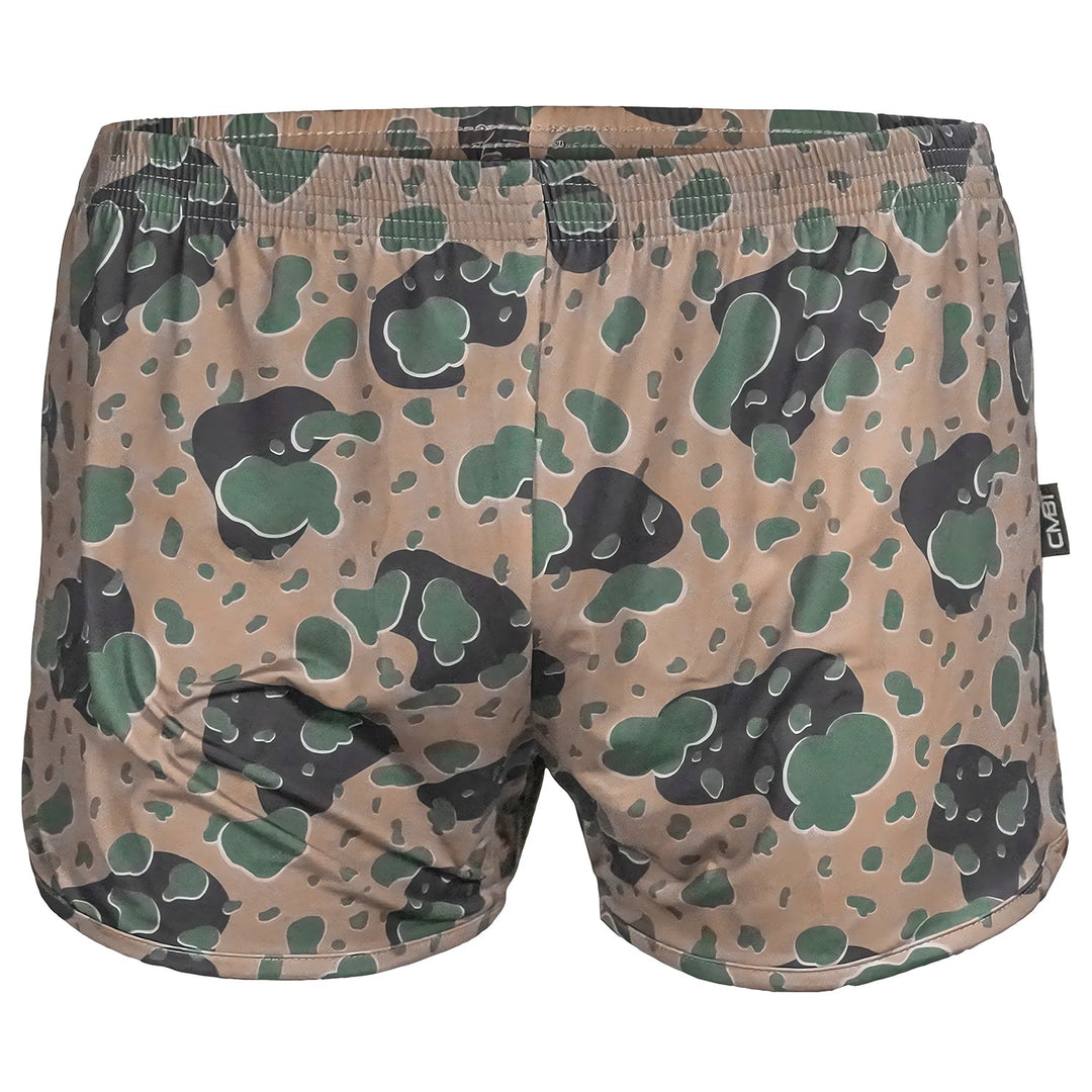 Ranger Panty Mil Silkies Men's Training Shorts | 2.5"