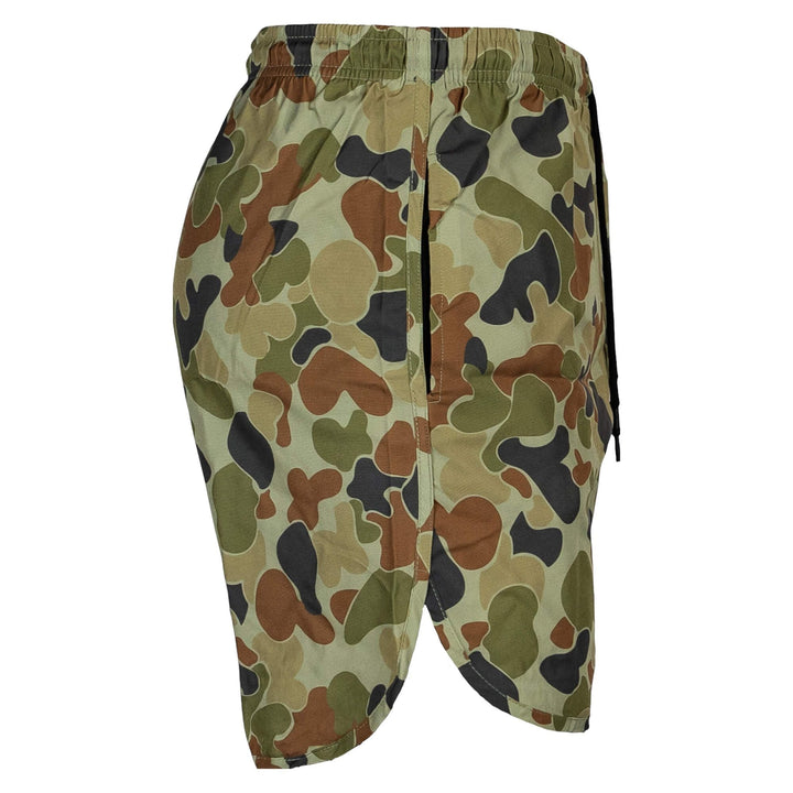 Men's Tactical Athlete Lightweight Shorts | 5.5"