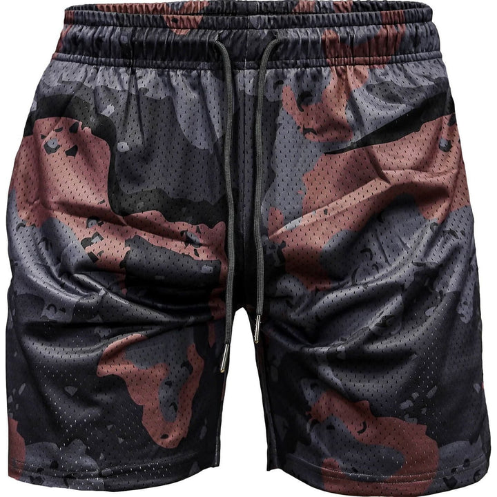 Men's Original Mesh Lifestyle Shorts | 5"