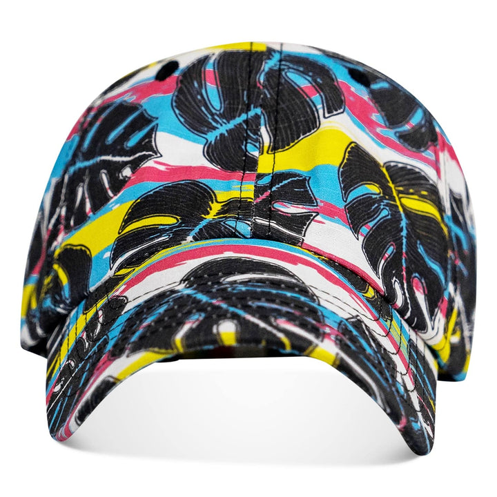 RipStop Low Pro Operator Hat