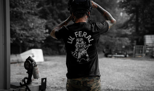 graphic tee