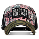 JUNGLE CAMO / ASIAN FLORAL