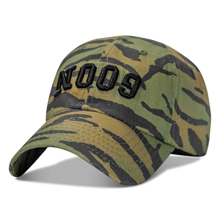 Goon Arched 3D Ripstop Low Profile Hat