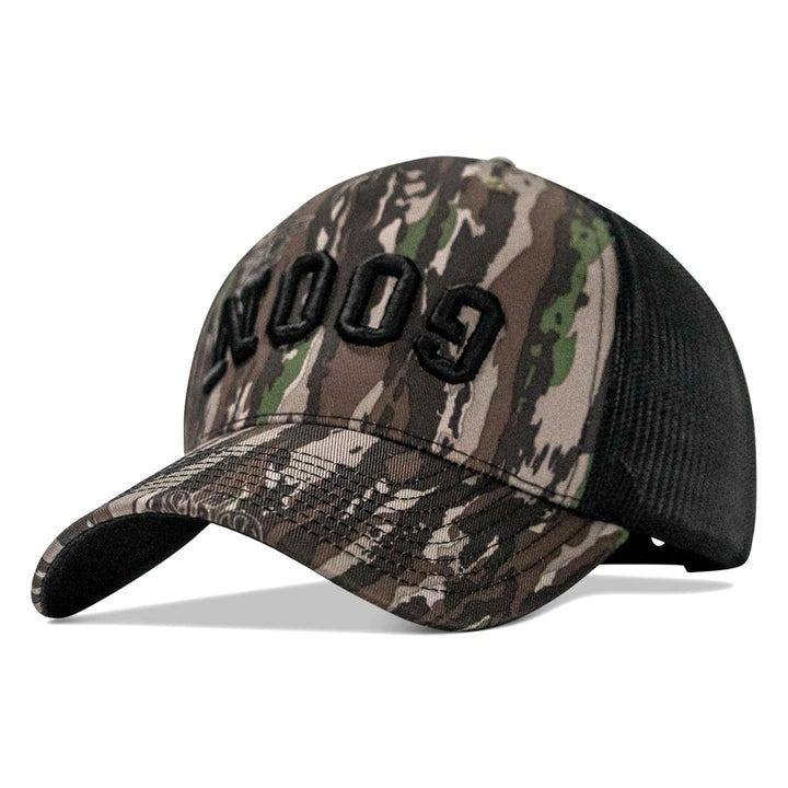 Goon Arched 3D Snapback Hat