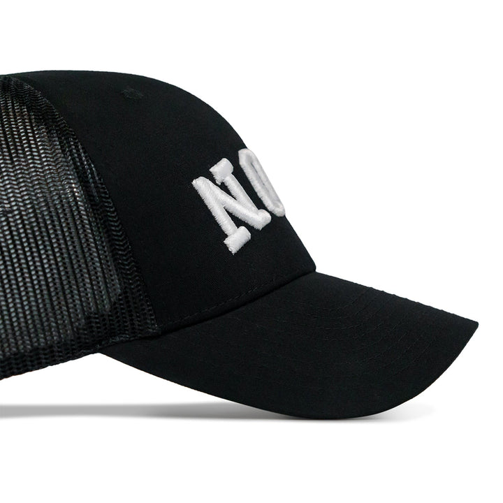 Goon Arched 3D Snapback Hat