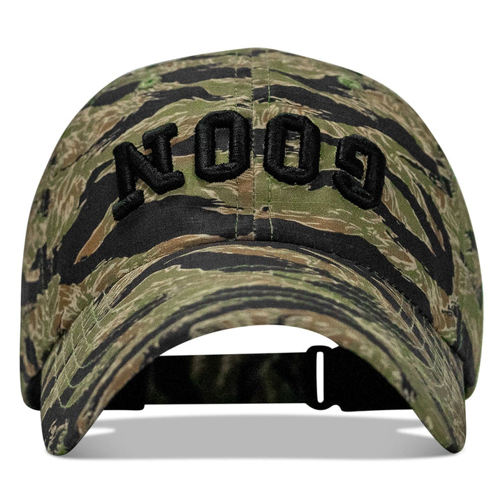 Goon Arched 3D Ripstop Low Profile Hat