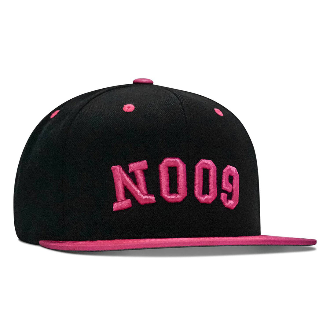 Goon Patch Flatbill Snapback Hat