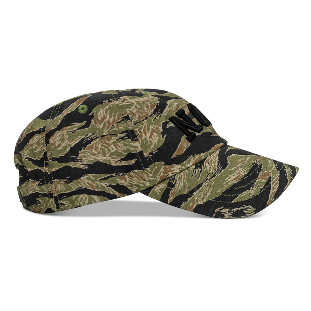 Goon Arched 3D Ripstop Low Profile Hat