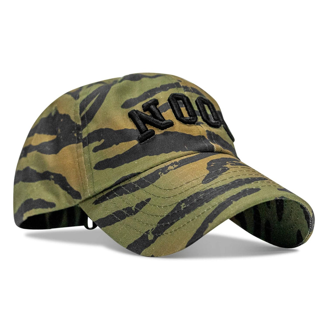 Goon Arched 3D Ripstop Low Profile Hat