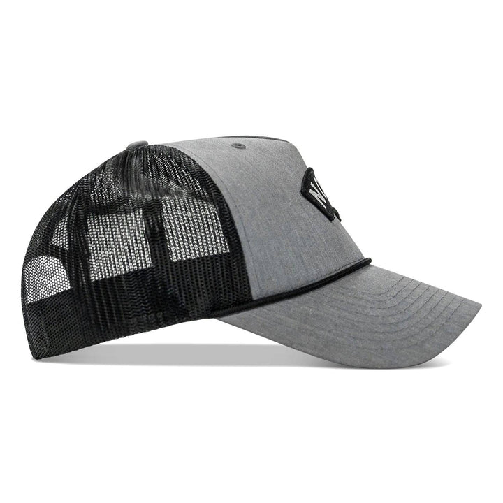 Goon Arched Patch Rope Snapback Hat