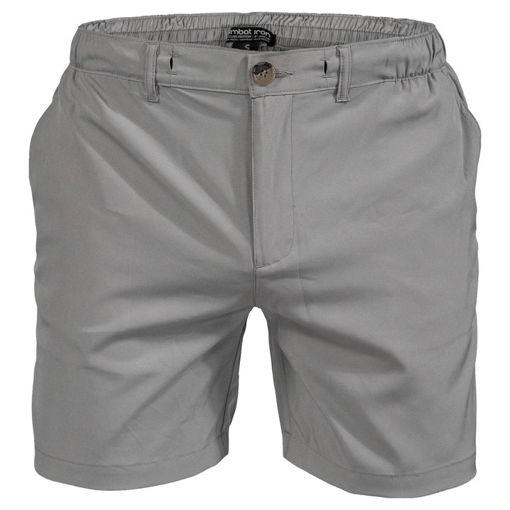 HydroFlex Pro Men Shorts | 6"